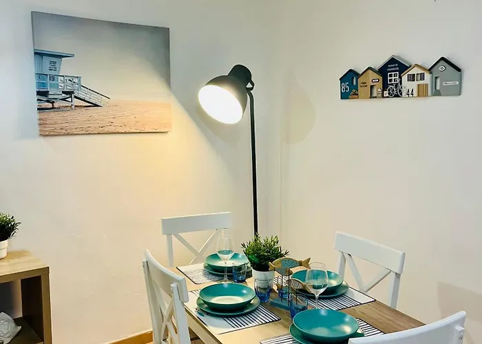 Casa Saline