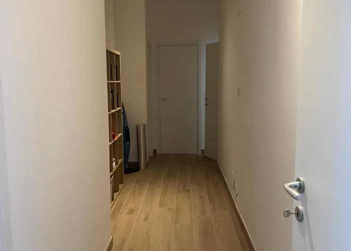 Appartamento in Casa Luce