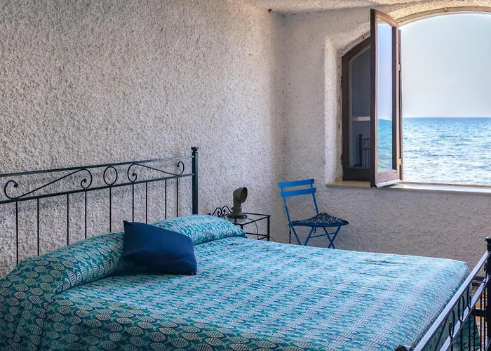 Accogliente Casa A Tarquinia Vt Con