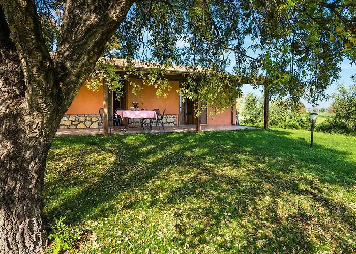 Podere Del Gesso